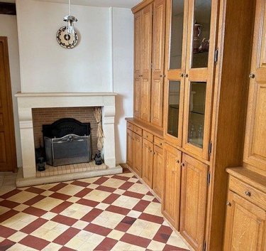Maison a vendre Saint-Amand-Montrond 18200 Cher 221 m2  248425 euros