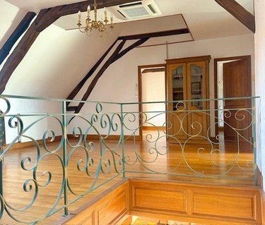 Maison a vendre Saint-Amand-Montrond 18200 Cher 221 m2  248425 euros