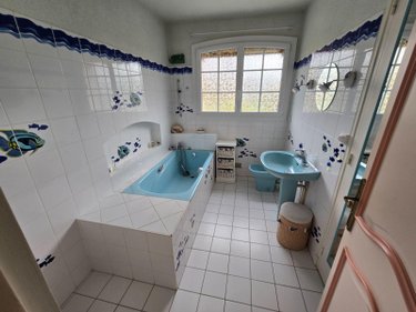 Maison a vendre Foucarmont 76340 Seine-Maritime 133 m2 7 pièces 183960 euros