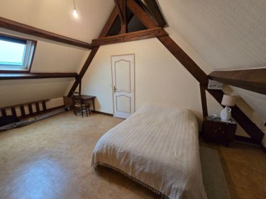 Maison a vendre Foucarmont 76340 Seine-Maritime 133 m2 7 pièces 192200 euros