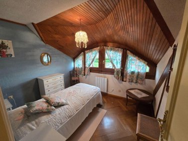 Maison a vendre Foucarmont 76340 Seine-Maritime 133 m2 7 pièces 192200 euros