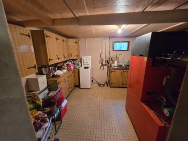 Maison a vendre Foucarmont 76340 Seine-Maritime 133 m2 7 pièces 192200 euros