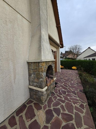 Maison a vendre Foucarmont 76340 Seine-Maritime 133 m2 7 pièces 183960 euros