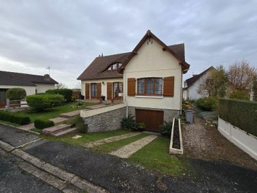 Maison a vendre Foucarmont 76340 Seine-Maritime 133 m2 7 pièces 187050 euros