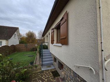 Maison a vendre Foucarmont 76340 Seine-Maritime 133 m2 7 pièces 183960 euros