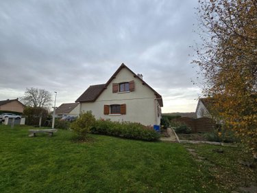 Maison a vendre Foucarmont 76340 Seine-Maritime 133 m2 7 pièces 183960 euros