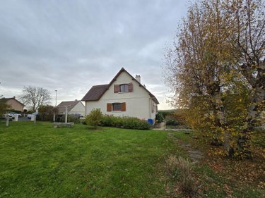 Maison a vendre Foucarmont 76340 Seine-Maritime 133 m2 7 pièces 183960 euros