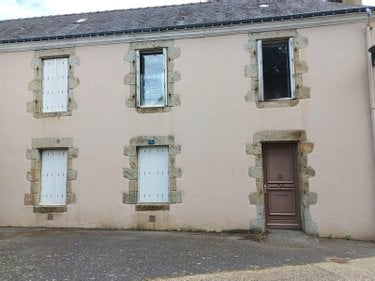 Maison a vendre Guidel 56520 Morbihan 82 m2 5 pièces 240350 euros