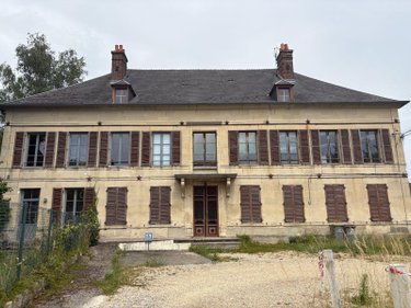 propriete a vendre Marle 02250 Aisne 159 m2 6 pièces 128000 euros