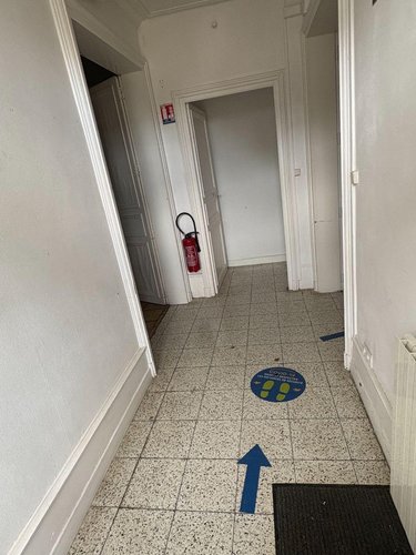 propriete a vendre Marle 02250 Aisne 159 m2 6 pièces 128000 euros