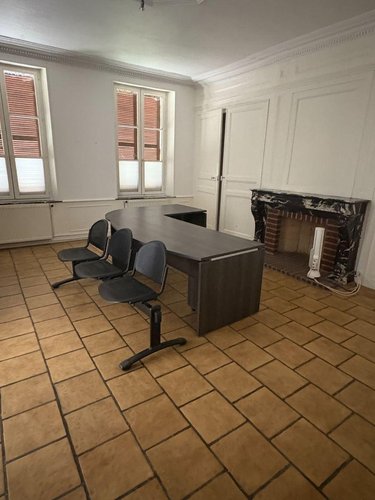 propriete a vendre Marle 02250 Aisne 159 m2 6 pièces 128000 euros