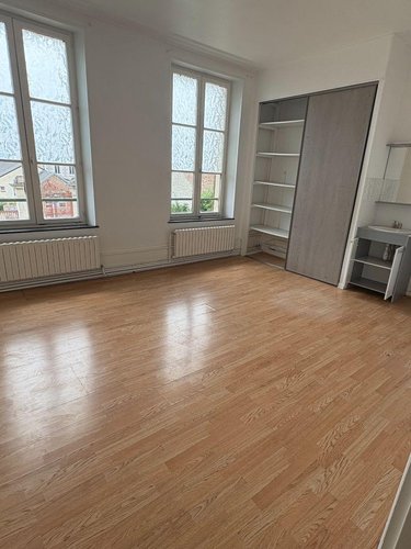 propriete a vendre Marle 02250 Aisne 159 m2 6 pièces 108000 euros