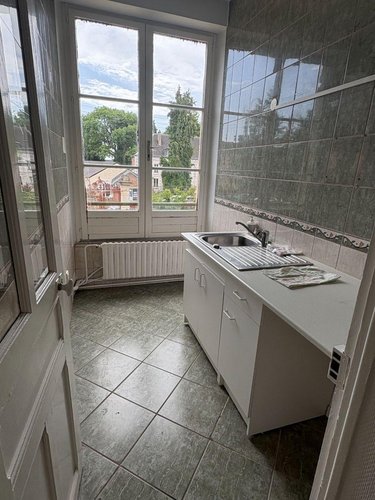 propriete a vendre Marle 02250 Aisne 159 m2 6 pièces 108000 euros