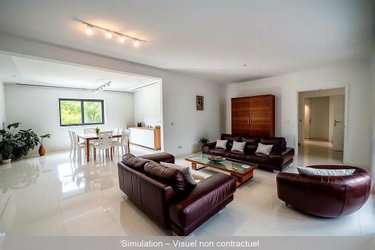 Maison a vendre Perpignan 66000 Pyrénées-Orientales 275 m2 6 pièces 848000 euros