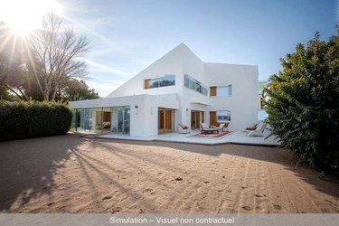 Maison a vendre Perpignan 66000 Pyrénées-Orientales 275 m2 6 pièces 848000 euros