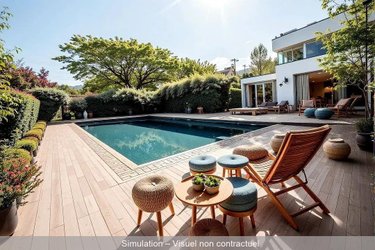 Maison a vendre Perpignan 66000 Pyrénées-Orientales 275 m2 6 pièces 848000 euros