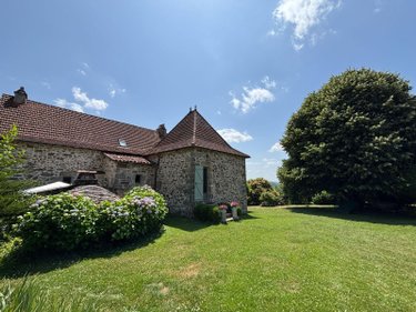 Maison a vendre Lacapelle-Marival 46120 Lot 368 m2 10 pièces 579800 euros