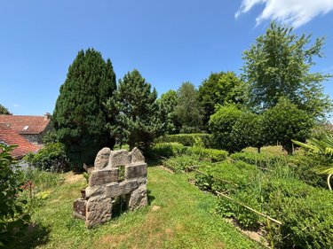 propriete a vendre Lacapelle-Marival 46120 Lot 368 m2 10 pièces 595000 euros