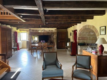 propriete a vendre Lacapelle-Marival 46120 Lot 368 m2 10 pièces 595000 euros
