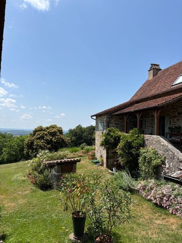 propriete a vendre Lacapelle-Marival 46120 Lot 368 m2 10 pièces 595000 euros
