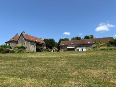 Maison a vendre Lacapelle-Marival 46120 Lot 368 m2 10 pièces 579800 euros