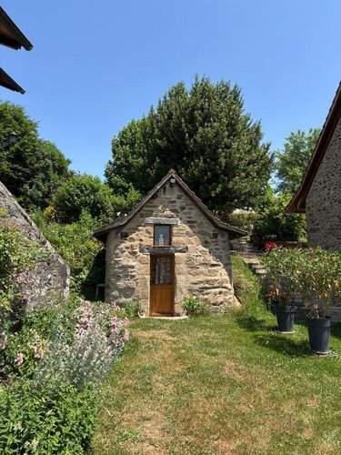 Maison a vendre Lacapelle-Marival 46120 Lot 368 m2 10 pièces 579800 euros