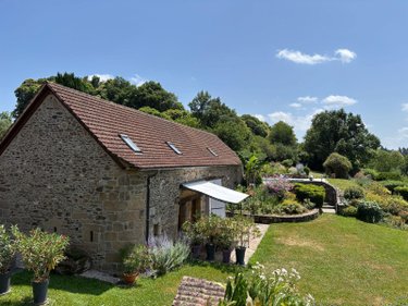 propriete a vendre Lacapelle-Marival 46120 Lot 368 m2 10 pièces 595000 euros