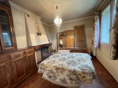 Maison a vendre Saint-Jean-Pierre-Fixte 28400 Eure-et-Loir 112 m2 6 pièces 136500 euros