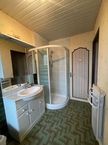 Maison a vendre Saint-Jean-Pierre-Fixte 28400 Eure-et-Loir 112 m2 6 pièces 136500 euros