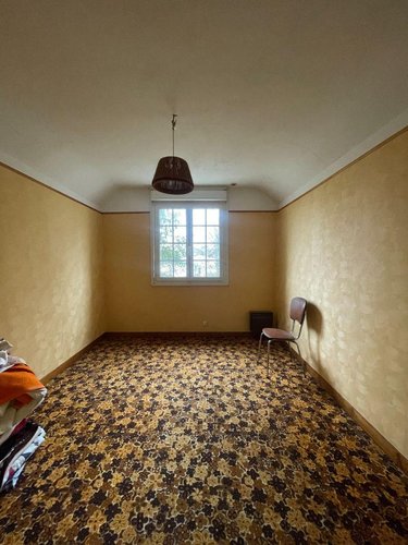 Maison a vendre Saint-Jean-Pierre-Fixte 28400 Eure-et-Loir 112 m2 6 pièces 136500 euros