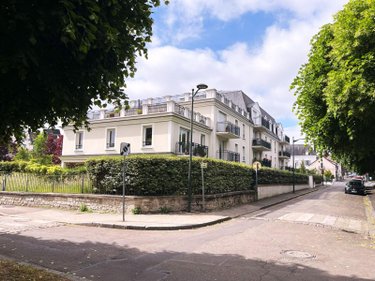 Appartement a vendre Vernon 27200 Eure 32 m2 1 pièce 100000 euros