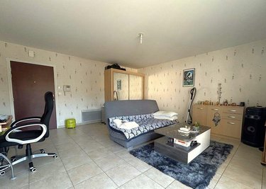 Appartement a vendre Vernon 27200 Eure 32 m2 1 pièce 100000 euros
