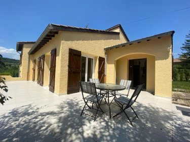 Maison a vendre Prissé 71960 Saône-et-Loire 115 m2 4 pièces 285000 euros