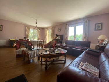 Maison a vendre Prissé 71960 Saône-et-Loire 115 m2 4 pièces 285000 euros