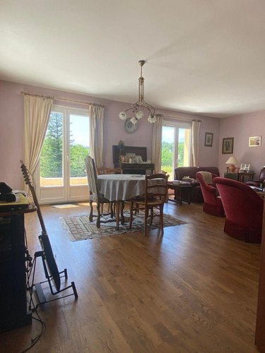 Maison a vendre Prissé 71960 Saône-et-Loire 115 m2 4 pièces 285000 euros