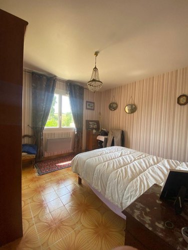 Maison a vendre Prissé 71960 Saône-et-Loire 115 m2 4 pièces 285000 euros