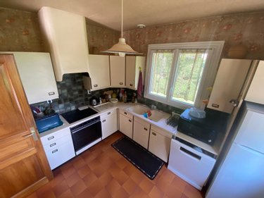 Maison a vendre Prissé 71960 Saône-et-Loire 115 m2 4 pièces 285000 euros