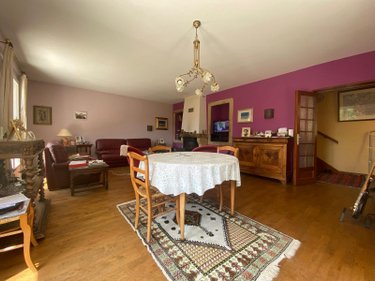Maison a vendre Prissé 71960 Saône-et-Loire 115 m2 4 pièces 285000 euros