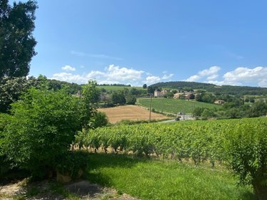 Maison a vendre Prissé 71960 Saône-et-Loire 115 m2 4 pièces 285000 euros