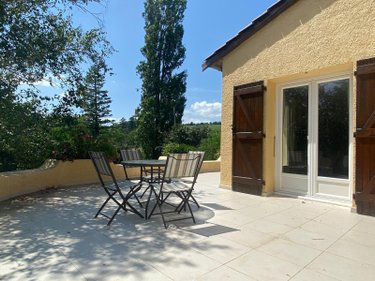 Maison a vendre Prissé 71960 Saône-et-Loire 115 m2 4 pièces 285000 euros