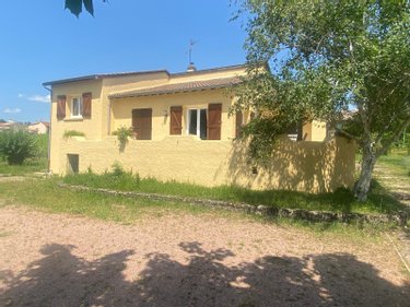 Maison a vendre Prissé 71960 Saône-et-Loire 115 m2 4 pièces 285000 euros