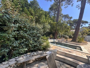 Maison a vendre Pyla-Sur-Mer 33115 Gironde 192 m2 7 pièces 1725000 euros