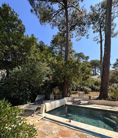 Maison a vendre Pyla-Sur-Mer 33115 Gironde 192 m2 7 pièces 1725000 euros