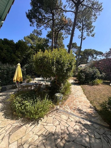 Maison a vendre Pyla-Sur-Mer 33115 Gironde 192 m2 7 pièces 1725000 euros