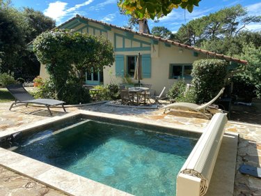 Maison a vendre Pyla-Sur-Mer 33115 Gironde 192 m2 7 pièces 1725000 euros
