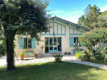 Maison a vendre Pyla-Sur-Mer 33115 Gironde 192 m2 7 pièces 1725000 euros