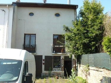 Maison a vendre Rambervillers 88700 Vosges 250 m2 14 pièces 69000 euros