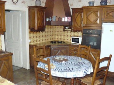 Maison a vendre Rambervillers 88700 Vosges 250 m2 14 pièces 69000 euros