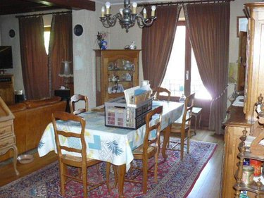 Maison a vendre Rambervillers 88700 Vosges 250 m2 14 pièces 69000 euros