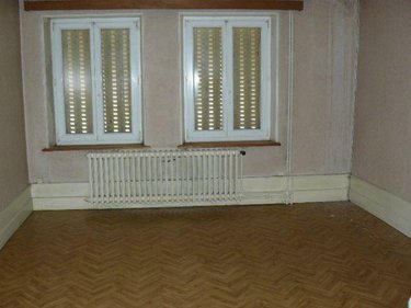 Maison a vendre Rambervillers 88700 Vosges 250 m2 14 pièces 69000 euros